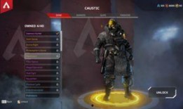 apex官网最新爆料