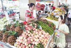 南宁水果爆料事件视频播放